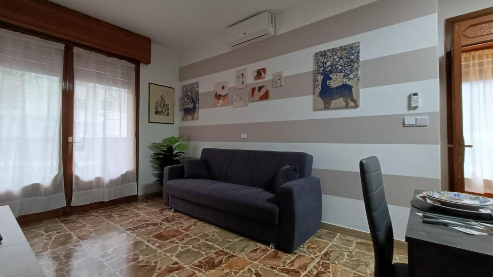 20 Venti Βίλα Angolo Terme Εξωτερικό φωτογραφία