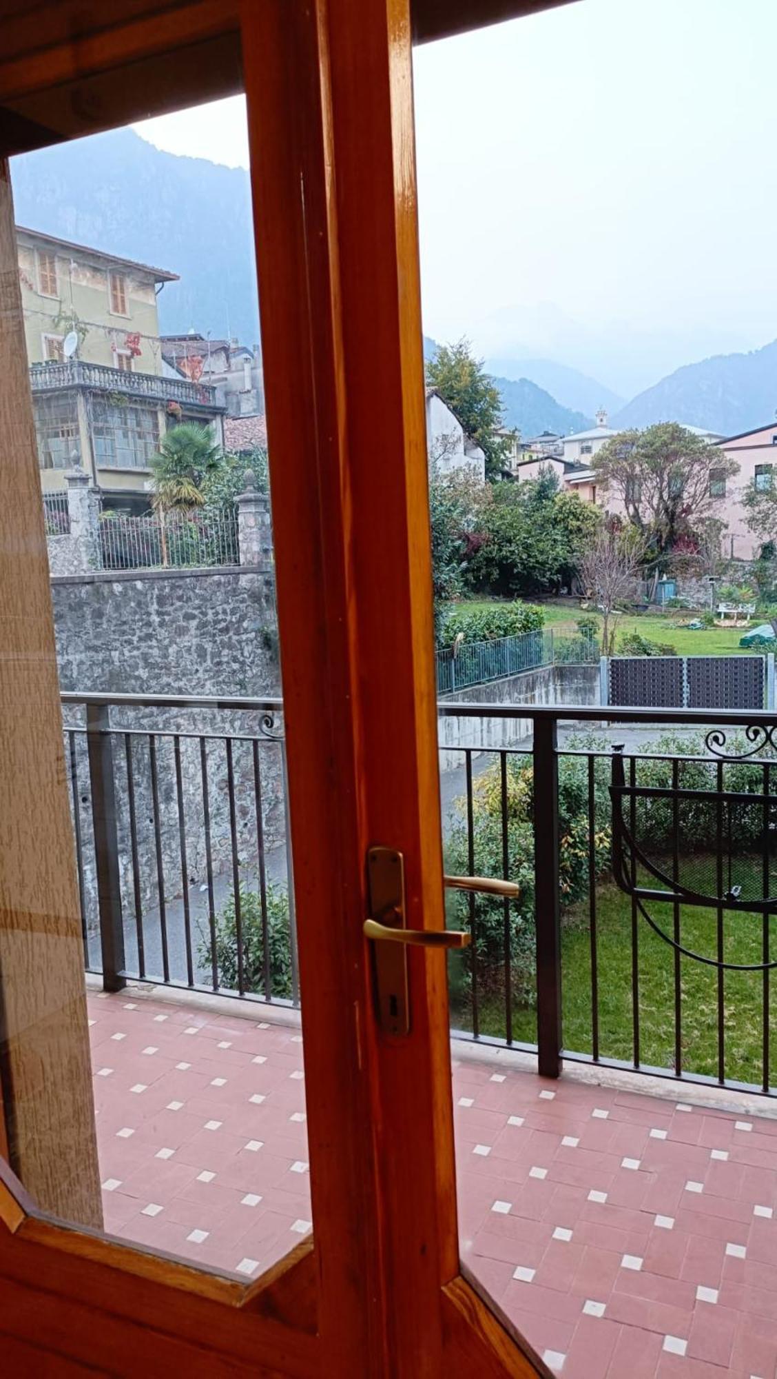 20 Venti Βίλα Angolo Terme Εξωτερικό φωτογραφία