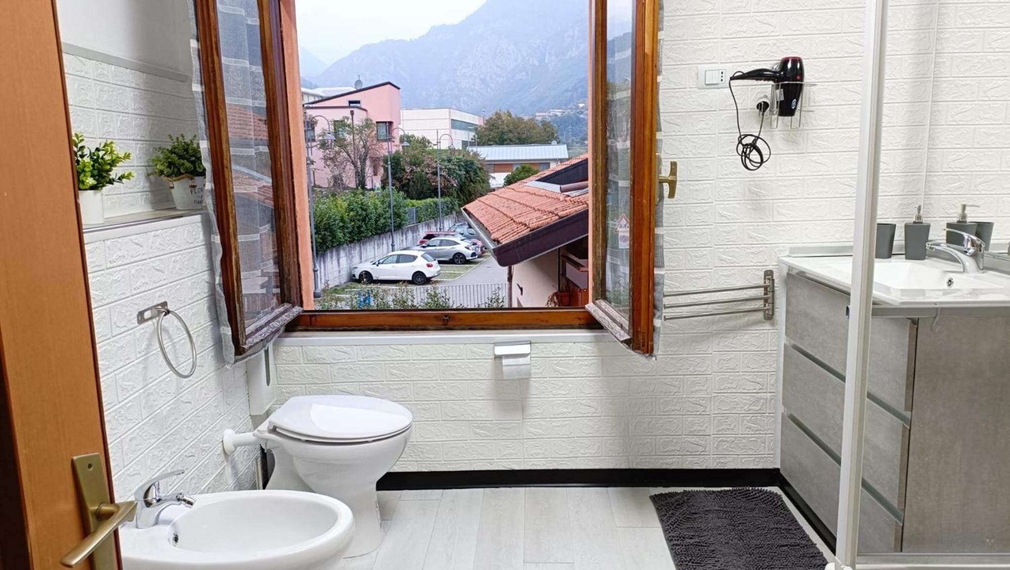 20 Venti Βίλα Angolo Terme Εξωτερικό φωτογραφία